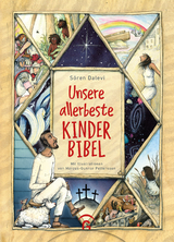 Unsere allerbeste Kinderbibel - S&ouml;ren Dalevi