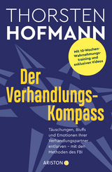 Der Verhandlungskompass - Thorsten Hofmann
