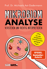 Mikrobiomanalyse verstehen und richtig interpretieren - Aktualisiert und f&uuml;r alle erh&auml;ltlichen Darmflora-Tests geeignet - Michaela Axt-Gadermann