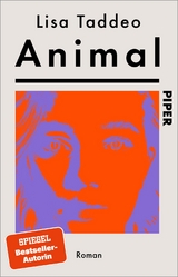 Animal - Lisa Taddeo