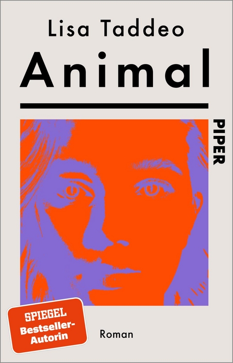 Animal - Lisa Taddeo