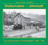 Wolkenstein &ndash; J&ouml;hstadt. - 
