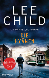 Die Hy&auml;nen - Lee Child