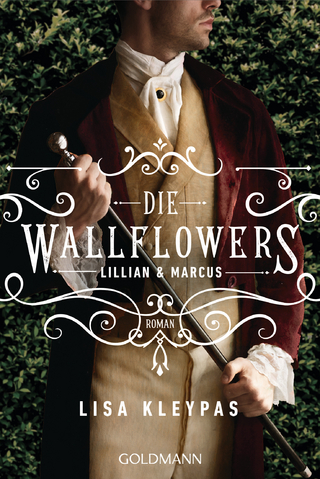 Die Wallflowers