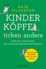 Kinderk&ouml;pfe ticken anders - Kate Silverton