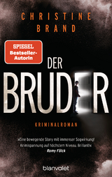 Der Bruder - Christine Brand