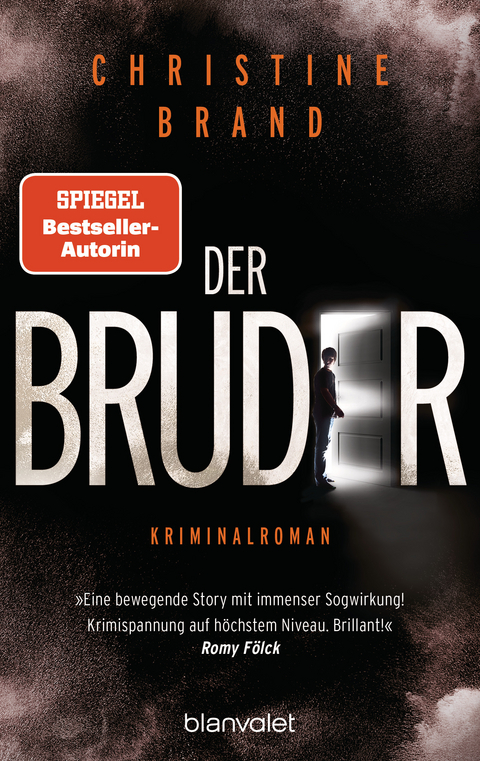 Der Bruder - Christine Brand
