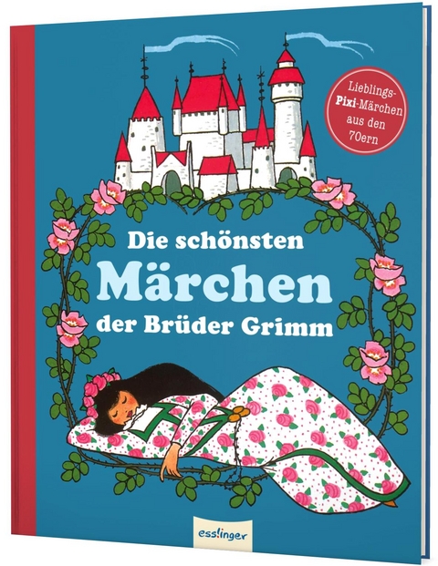 Die sch&ouml;nsten M&auml;rchen der Br&uuml;der Grimm