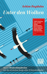 Unter den Wolken - Achim Bogdahn