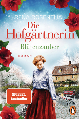 Die Hofgärtnerin