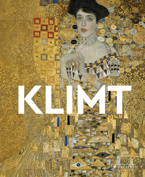 Klimt - Angela Wenzel