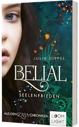 Belial 2: Seelenfrieden - Julia Dippel