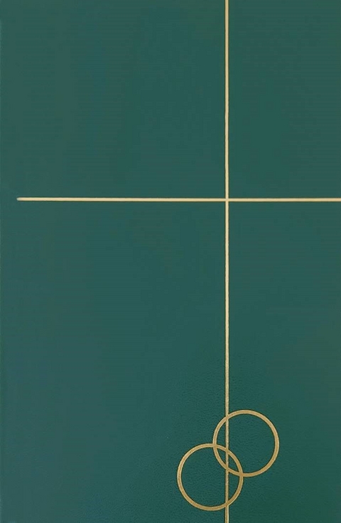 Die Feier der Trauung