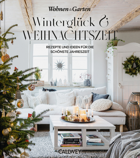 Winterglück & Weihnachtszeit - 