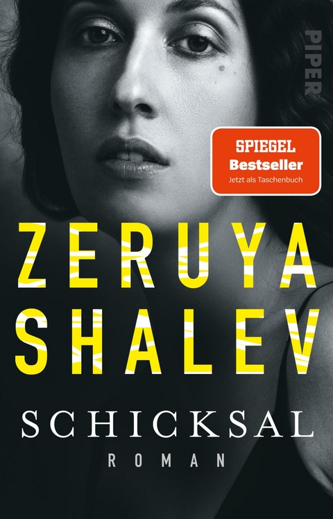Schicksal - Zeruya Shalev