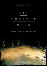 Das Prinzip Mord - David Sarno, Sascha Lapp