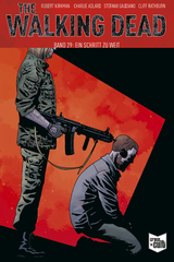 The Walking Dead Softcover 29 - Robert Kirkman