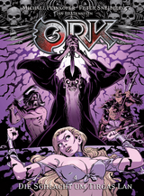 Ork Saga 4: Die Schlacht um Tirgas Lan - Michael Peinkofer