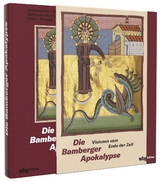 Die Bamberger Apokalypse - Doris Oltrogge, Bernd Schneidm&uuml;ller, Bettina Wagner, Harald Wolter-von dem Knesebeck