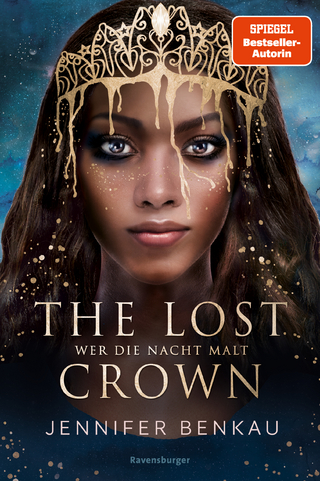 The Lost Crown