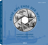 Reise ans Ende der Welt - Geir O. Kl&oslash;ver