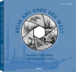 Reise ans Ende der Welt