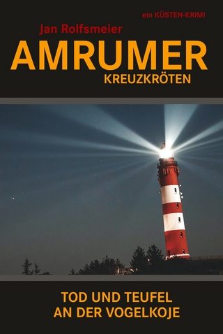 Amrumer Kreuzkröten