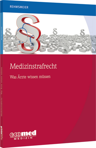 Medizinstrafrecht