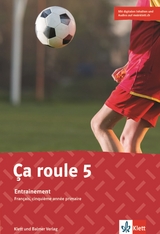 &Ccedil;a roule 5 - Barbara Ingold, Indira Gubler, Franziska Kaufmann, Nadine Widmer, Nathalie Gloor, Bea Boog