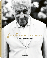 Nino Cerruti - Cindi Cook