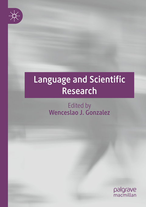 Language and Scientific Research - 