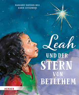 Leah und der Stern von Betlehem - Margaret Bateson-Hill