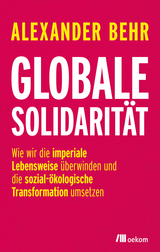 Globale Solidarität - Alexander Behr