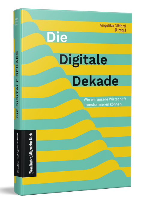 Die Digitale Dekade - 