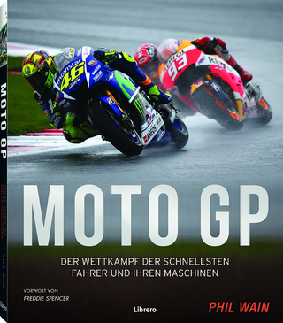 MOTO GP