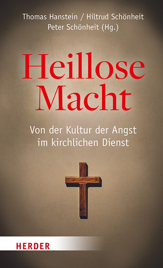 Heillose Macht!