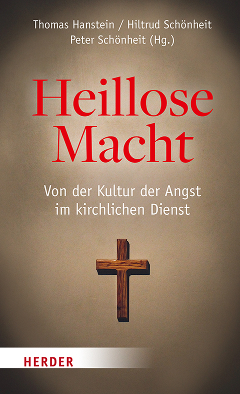 Heillose Macht! - 