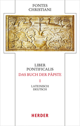 Liber Pontificalis - Das Buch der P&auml;pste