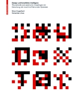 Design und k&uuml;nstliche Intelligenz - Marc Engenhart, Sebastian L&ouml;we