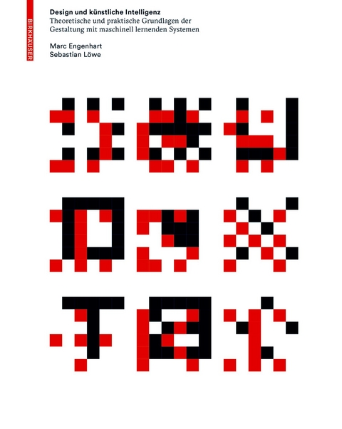 Design und k&uuml;nstliche Intelligenz - Marc Engenhart, Sebastian L&ouml;we