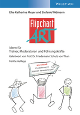 FlipchartArt - Elke Katharina Meyer, Stefanie Widmann