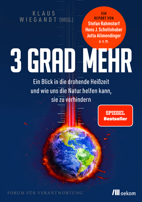 3 Grad mehr - 