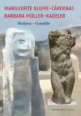 Marguerite Blume-C&aacute;rdenas, Barbara M&uuml;ller-Kageler - 