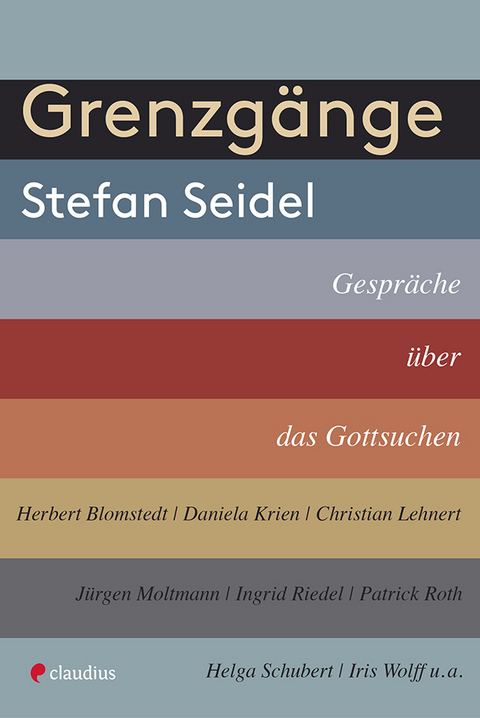 Grenzg&auml;nge - Stefan Seidel