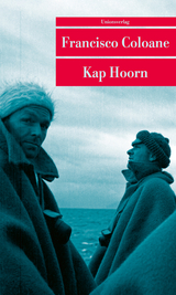 Kap Hoorn - Francisco Coloane