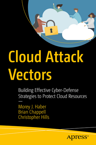 Cloud Attack Vectors