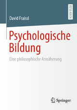 Psychologische Bildung - David Fraissl