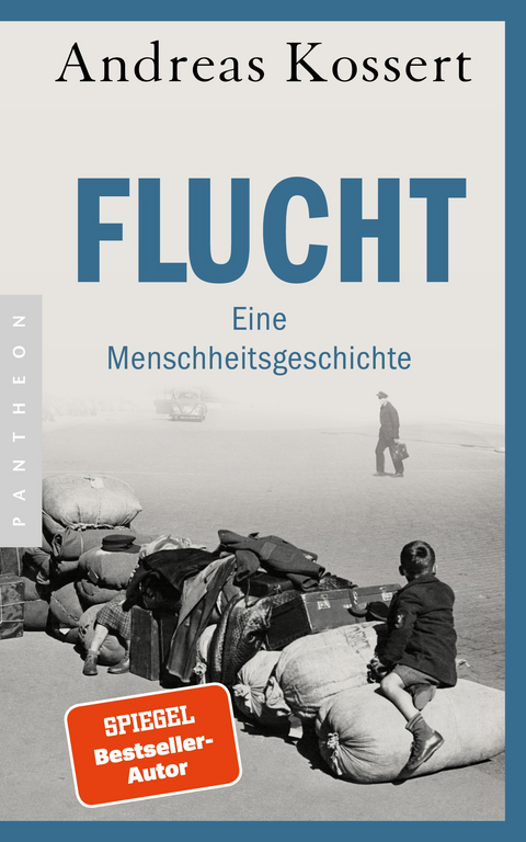 Flucht - Andreas Kossert