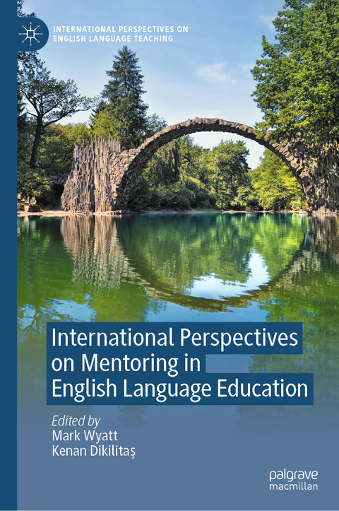 International Perspectives on Mentoring in English Language Education - 