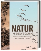 Natur in Bewegung - Andrea Stegemann